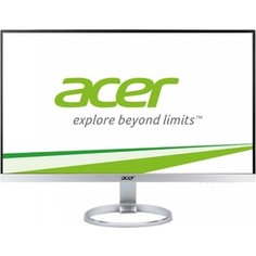 Монитор Acer H277Hsmidx