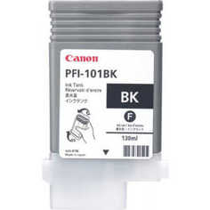 Картридж Canon PFI-101BK (0883B001)