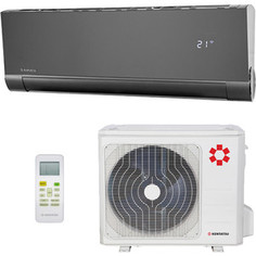 Кондиционер KENTATSU KSGX35HFAN1-BL/KSRX35HFAN1