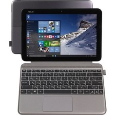 Ноутбук Asus T103HAF (90NB0FT2-M02140) Grey 10.1 (WXGA TS Atom Z8350/4Gb/64Gb SSD/W10)