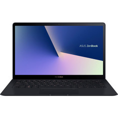 Ноутбук Asus Zenbook 3 UX391UA-EG024R (90NB0D91-M02850) blue 13.3 (FHD i7-8550U/16Gb/1Tb SSD/W10Pro)