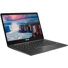 Ноутбук Asus Zenbook UX331UA-EG001 (90NB0GZ2-M02310) grey 13.3 (FHD i5-8250U/8Gb/256Gb SSD/Linux)