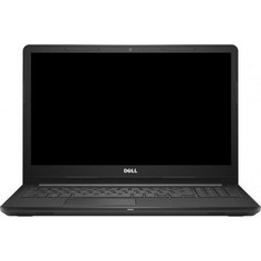 Ноутбук Dell Inspiron 3567 (3567-6144) Red 15.6 (HD i3-7020U/4Gb/500Gb/DVDRW/W10)