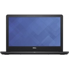 Ноутбук Dell Inspiron 3573 (3573-5195) Black 15.6 (HD Cel N4000/4Gb/500Gb/DVDRW/W10)