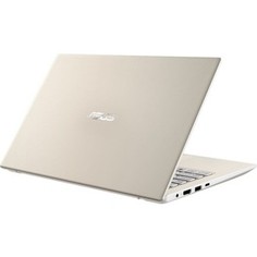 Ноутбук Asus VivoBook S330UA-EY027 (90NB0JF2-M02420) gold 13.3 (FHD i5-8250U/8Gb/256Gb SSD/Linux)