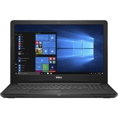 Ноутбук Dell Inspiron 3576 (3576-5270) Midnight Blue 15.6 (FHD i3-7020U (2.3)/4G/1Tb/AMD520 2G/DVD-SM/Win10)