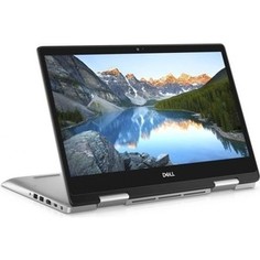 Ноутбук Dell Inspiron 5482 (5482-2509) Silver 14 (FHD TS i5-8265U/8Gb/1Tb/W10)