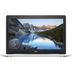 Ноутбук Dell Inspiron 5575 (5575-6991) Silver 15.6 (FHD Ryzen 5 2500U/8Gb/1Tb/AMD Radeon Vega 8/DVDRW/W10)