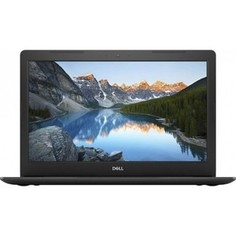 Ноутбук Dell Inspiron 5770 (5770-5471) Black 17.3 (FHD i5-8250U/8Gb/1Tb+128Gb SSD/AMD530 4Gb/DVDRW/Linux)
