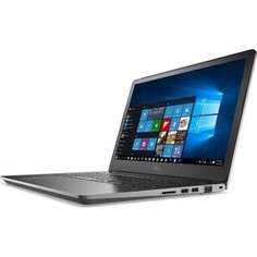 Ноутбук Dell Vostro 5568 (5568-7257) Gray 15.6 (FHD i5-7200U/8Gb/256Gb SSD/GTX940MX 2Gb/W10)