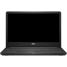 Ноутбук Dell Inspiron 3573 (3573-6038) Red 15.6 (HD Cel N4000/4Gb/500Gb/DVDRW/W10)