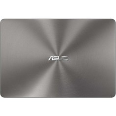 Ноутбук Asus Zenbook UX430UA-GV271R (90NB0EC1-M13720) Grey 14 (FHD i7-8550U/8Gb/256Gb SSD/W10Pro)