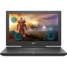 Ноутбук Dell G5-5587 (G515-7381) Red 15.6 (FHD i5-8300H/8Gb/1Tb+128Gb SSD/GTX1060 6Gb/Linux)