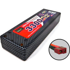 Аккумулятор Enrichpower LiPo 7.4V 2S 25C 3300 mAh - RBC-0046-01