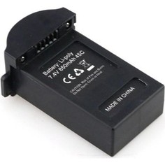 Аккумулятор MJX Li-Po 7.4v 850mah (MJX Bugs 3 Mini) - MJX-B3MINI-16