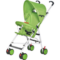 Коляска трость Everflo Simple E-100 Green (КПБ7-К К -ДАМАСК МЯТ)