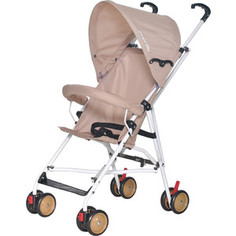 Коляска трость Everflo Simple E-100 Beige (КПБ6-СЛОН М)