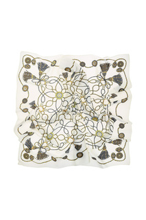 Платок S1902 белый Dispacci