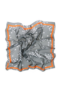 Платок S1901 серый Dispacci