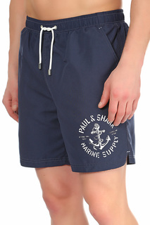 Шорты Paul & Shark