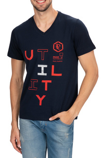 t-shirt Paul Parker