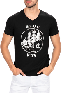 t-shirt Paul Parker