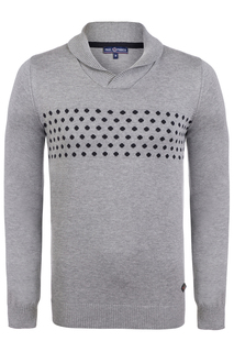 pullover Paul Parker