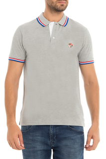 polo Paul Parker