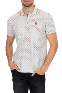 polo t-shirt Paul Parker
