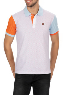 polo t-shirt Paul Parker