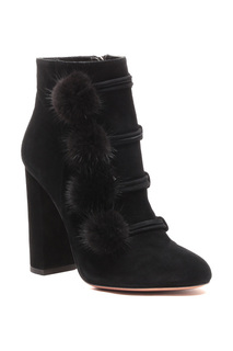 Ботильоны Basconi