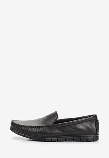 Мокасины Pierre Cardin 