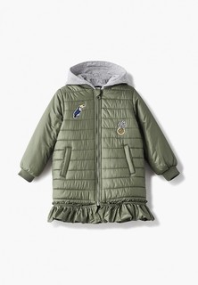 Куртка утепленная Button Blue