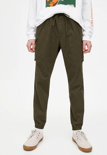 Брюки Pull&Bear