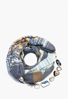 Палантин Foxtrot Арабелла