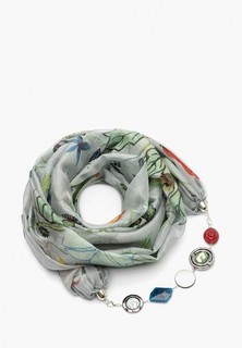 Палантин Foxtrot Виктория