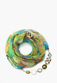 Палантин Foxtrot Виктория