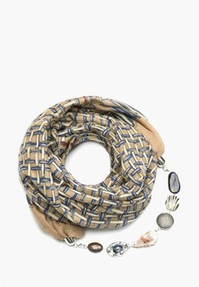 Палантин Foxtrot Изабелла