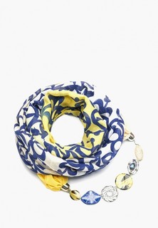 Палантин Foxtrot Изабелла