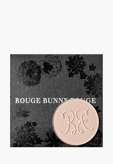 Тени для век Rouge Bunny Rouge Устойчивые Long- Lasting Matt Eye Shad 42 тон - лилейная канари сменный блок