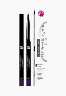 Подводка для глаз Bell Eye Liner Pencil Тон 40