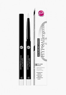 Подводка для глаз Bell Eye Liner Pencil Тон 30