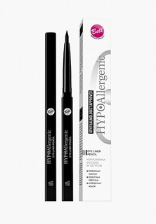 Подводка для глаз Bell Eye Liner Pencil Тон 10