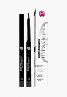 Подводка для глаз Bell Гипоаллергенная В Стике Eye Liner Pencil Тон 60