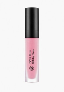 Блеск для губ Rouge Bunny Rouge Для Увеличения Объема Губ Полное Блаженство 84 тон акация медовая