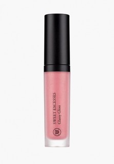 Блеск для губ Rouge Bunny Rouge Glassy Gloss`Сладкие Излишества` 79 тон-лукум