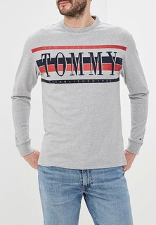 Лонгслив Tommy Jeans