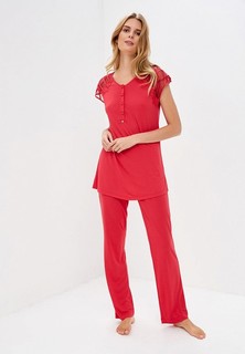 Пижама Relax Mode