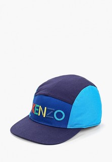 Бейсболка Kenzo