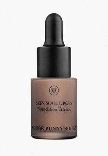 Тональное средство Rouge Bunny Rouge пигмент Skin Soul Drops, тон 063 Lalla